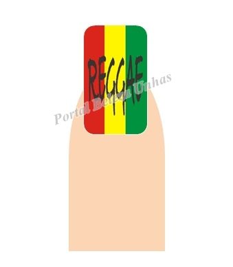 Película Reggae - Regg8