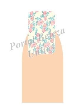 Película Flores - Fl16