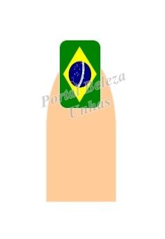 Película Bandeira - Ban3