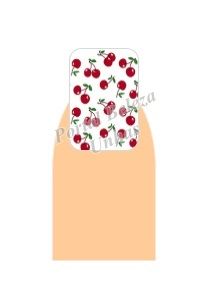 Película Frutas - Frut8