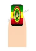 Película Reggae - Regg1